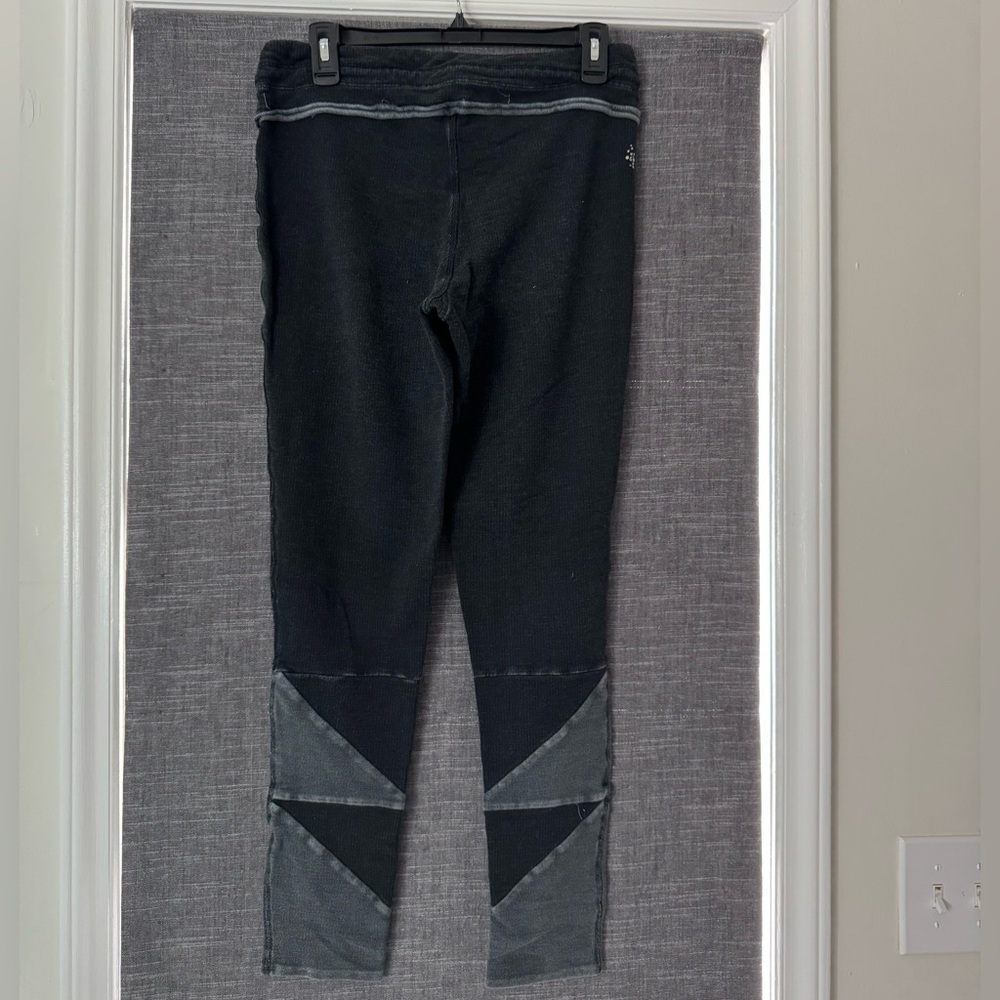 Free people leggings sweatpants - Picture 2 of 4
